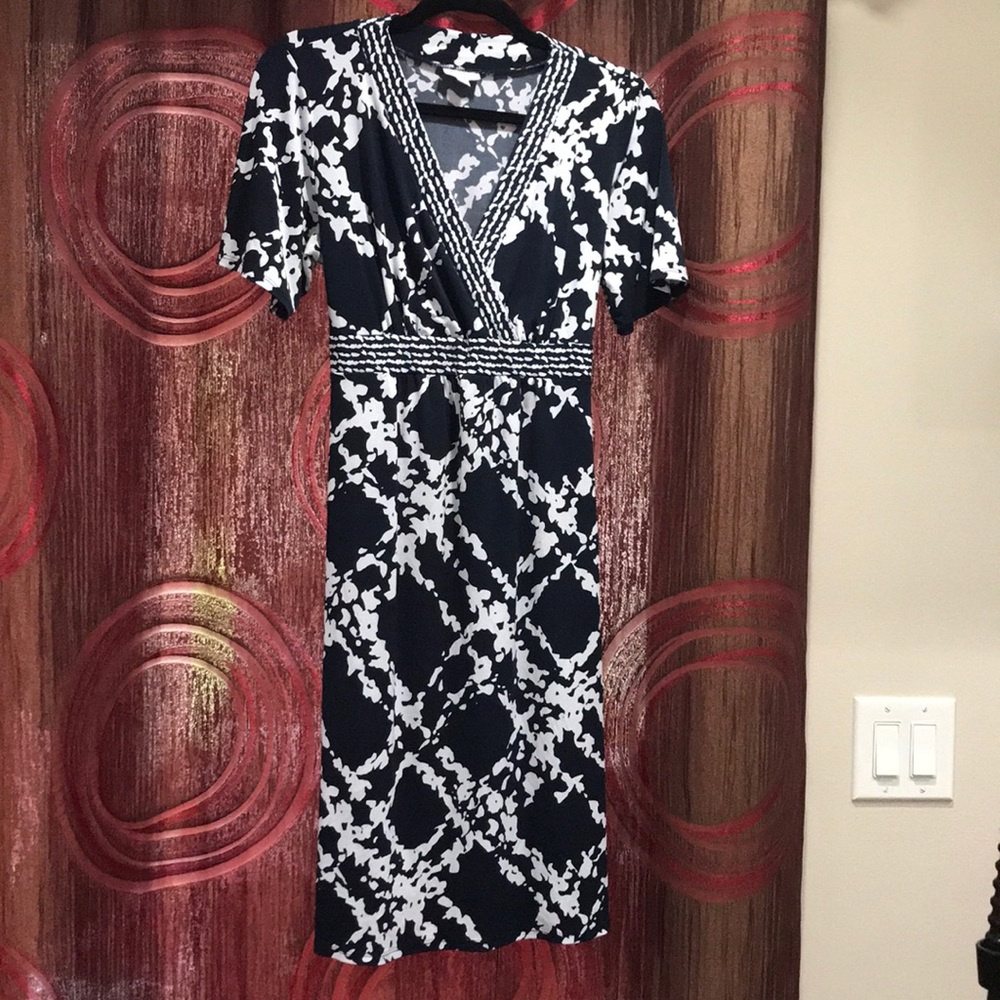 Maternity Dress